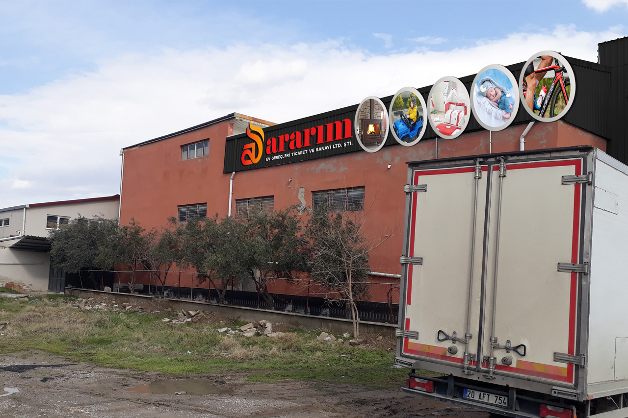 Şömine Galeri Resimleri